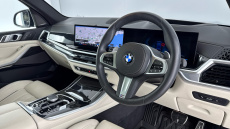 BMW X5 xDrive40d MHT M Sport 5dr Auto [7 Seat/Tech/Pro] Diesel Estate